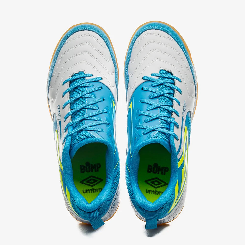 Chuteira Futsal Umbro Pro 5 Bump - Imagem 4