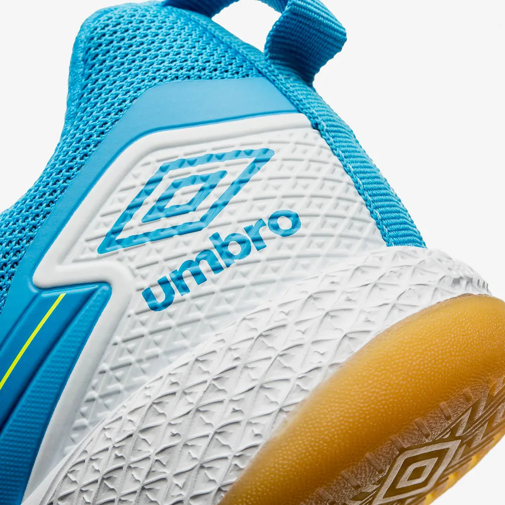 Chuteira Futsal Umbro Pro 5 Bump - Imagem 48