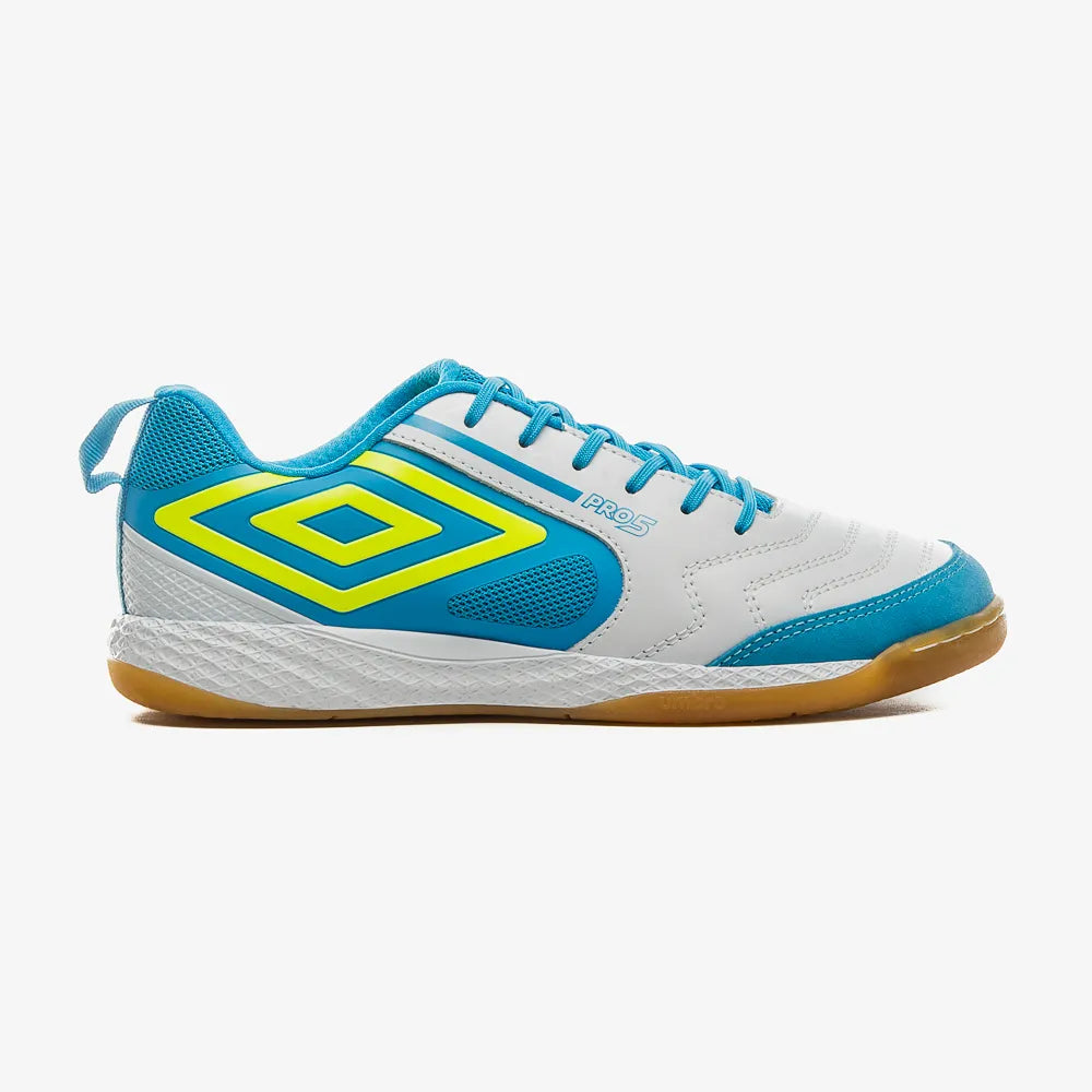 Chuteira Futsal Umbro Pro 5 Bump - Imagem 41