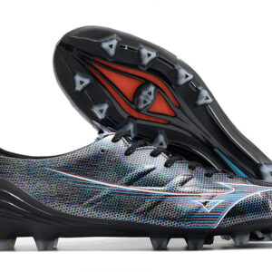 Chuteira Mizuno Alpha Made in Japan Campo