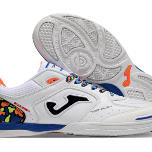 Chuteira Joma Top Flex Rebound Futsal