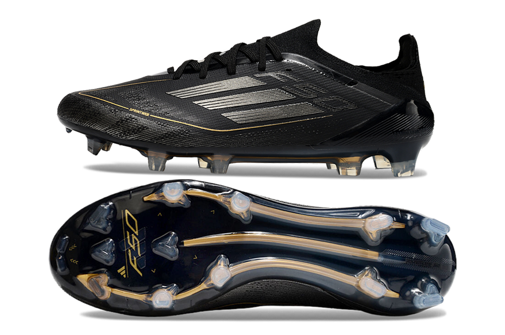 Chuteira Adidas F50 Elite Campo - Imagem 3