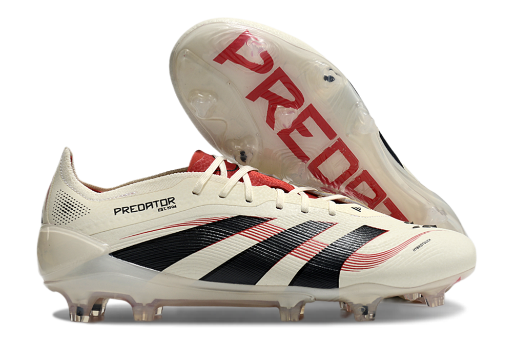 Chuteira Adidas 25 Predator Elite Campo