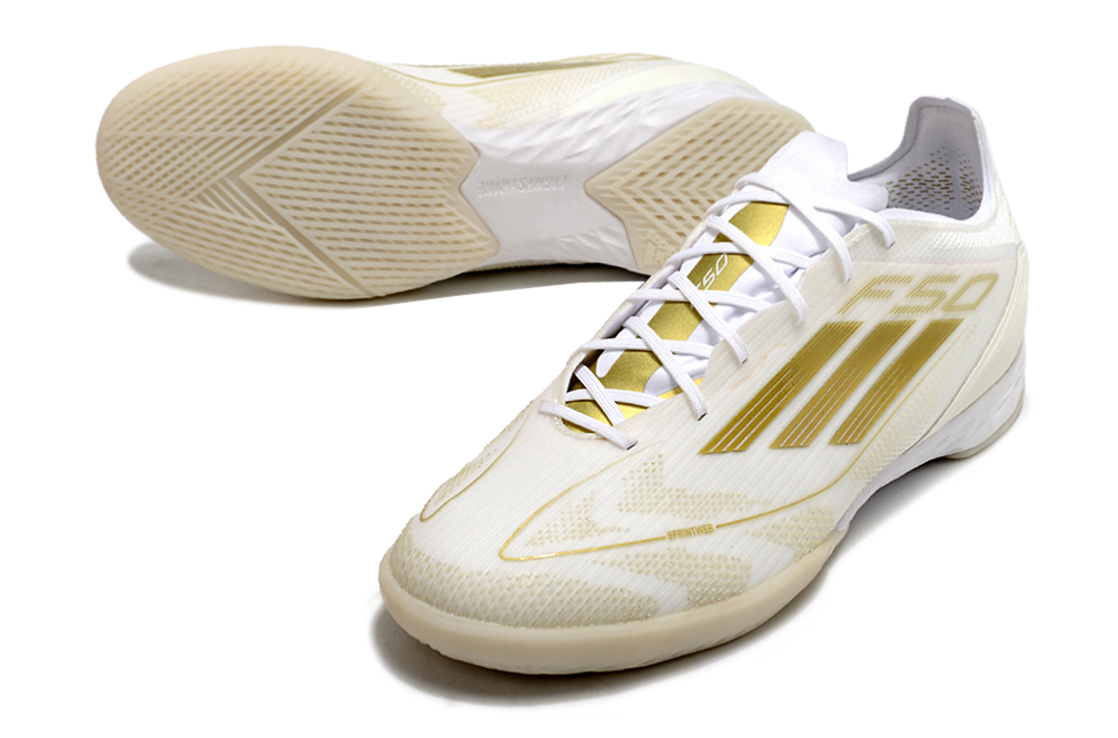 Chuteira Adidas F50 Elite Futsal - Imagem 2
