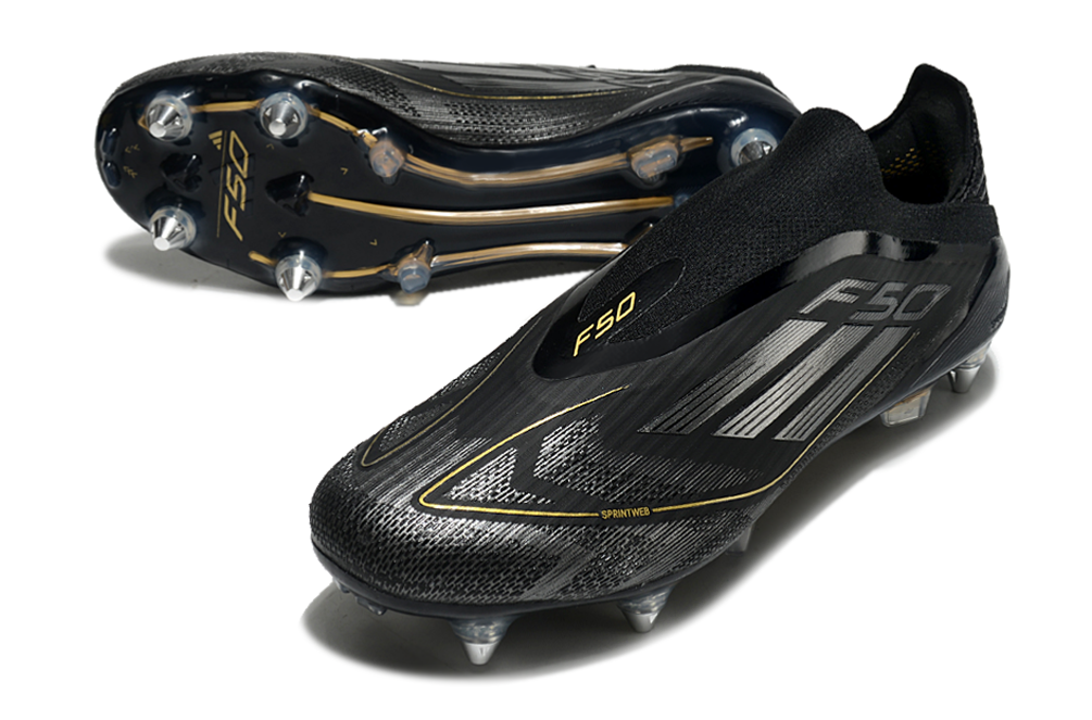 Chuteira Adidas F50 Elite Campo - Imagem 2
