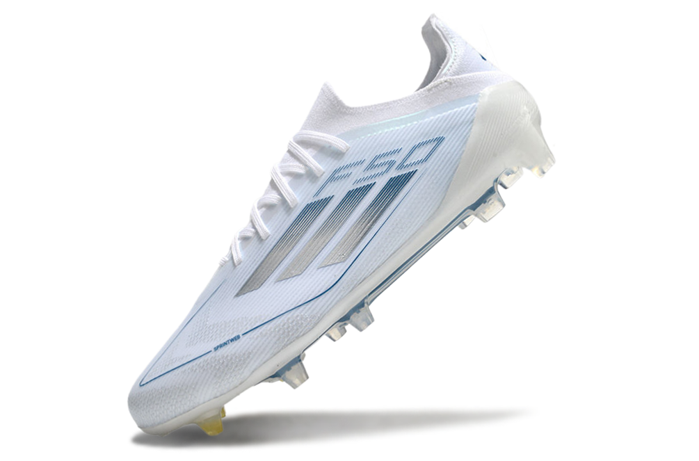 Chuteira Adidas F50 Elite Campo - Imagem 6