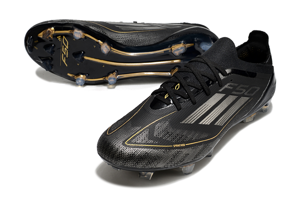Chuteira Adidas F50 Elite Campo - Imagem 2