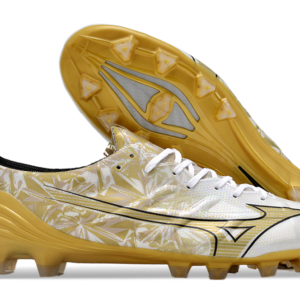 Chuteira Mizuno Alpha Made in Japan Campo