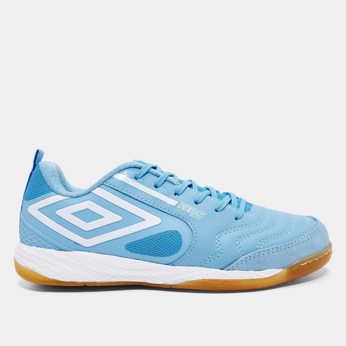 Chuteira Futsal Umbro Pro 5 Bump - Imagem 49
