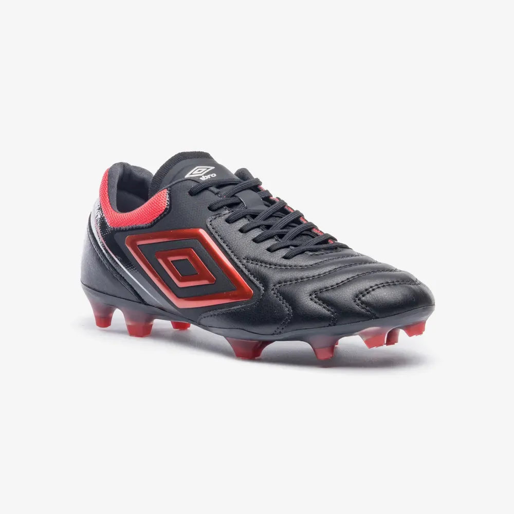 Chuteira Campo Umbro Adamant Master Class Pro - Imagem 4