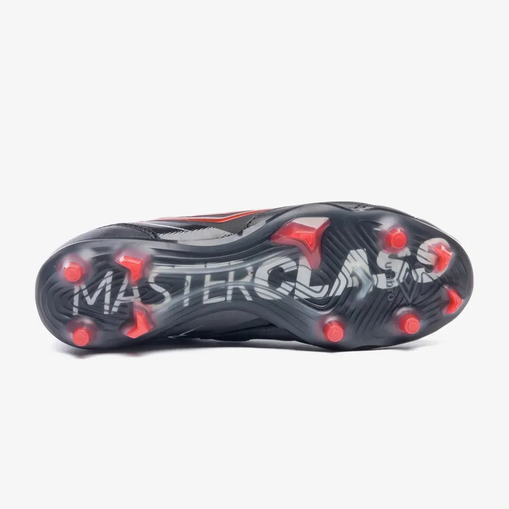 Chuteira Campo Umbro Adamant Master Class Pro - Imagem 6