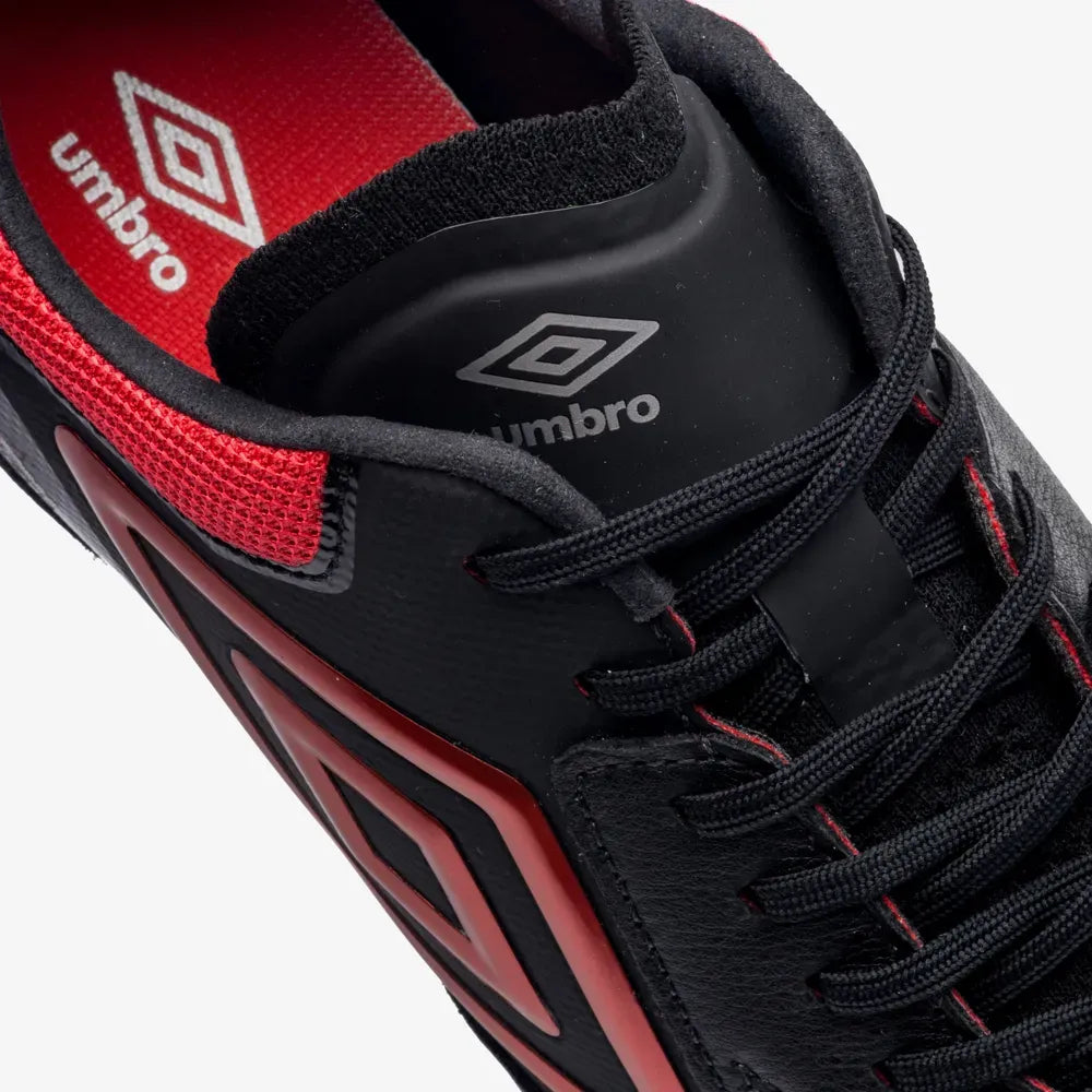 Chuteira Campo Umbro Adamant Master Class Pro - Imagem 9