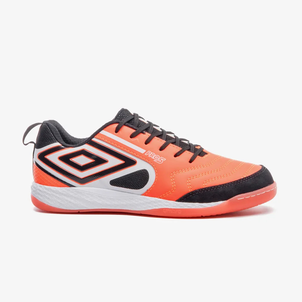 Chuteira Futsal Umbro Pro 5 Bump - Imagem 32