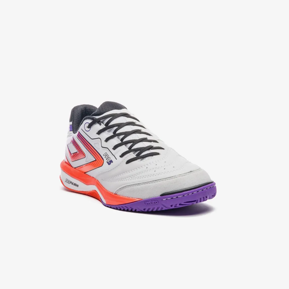 Chuteira Futsal Umbro Pro 5 Stable - Imagem 2