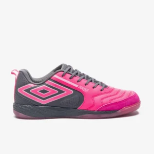 Chuteira Futsal Umbro Pro 5 Bump - Lançamento