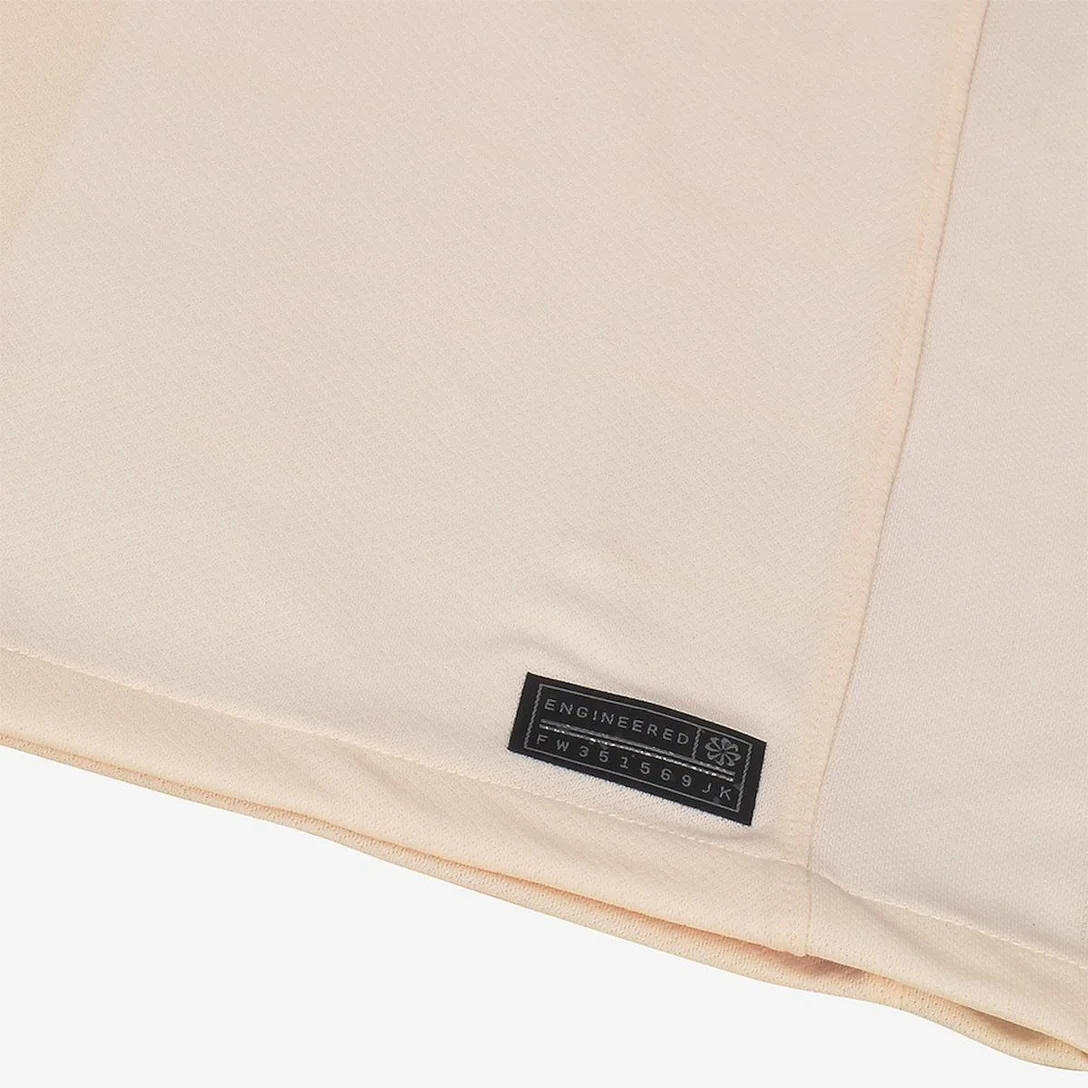 Camisa Nike França II 2025/26 Torcedor Pro - Branco+Azul - Imagem 5